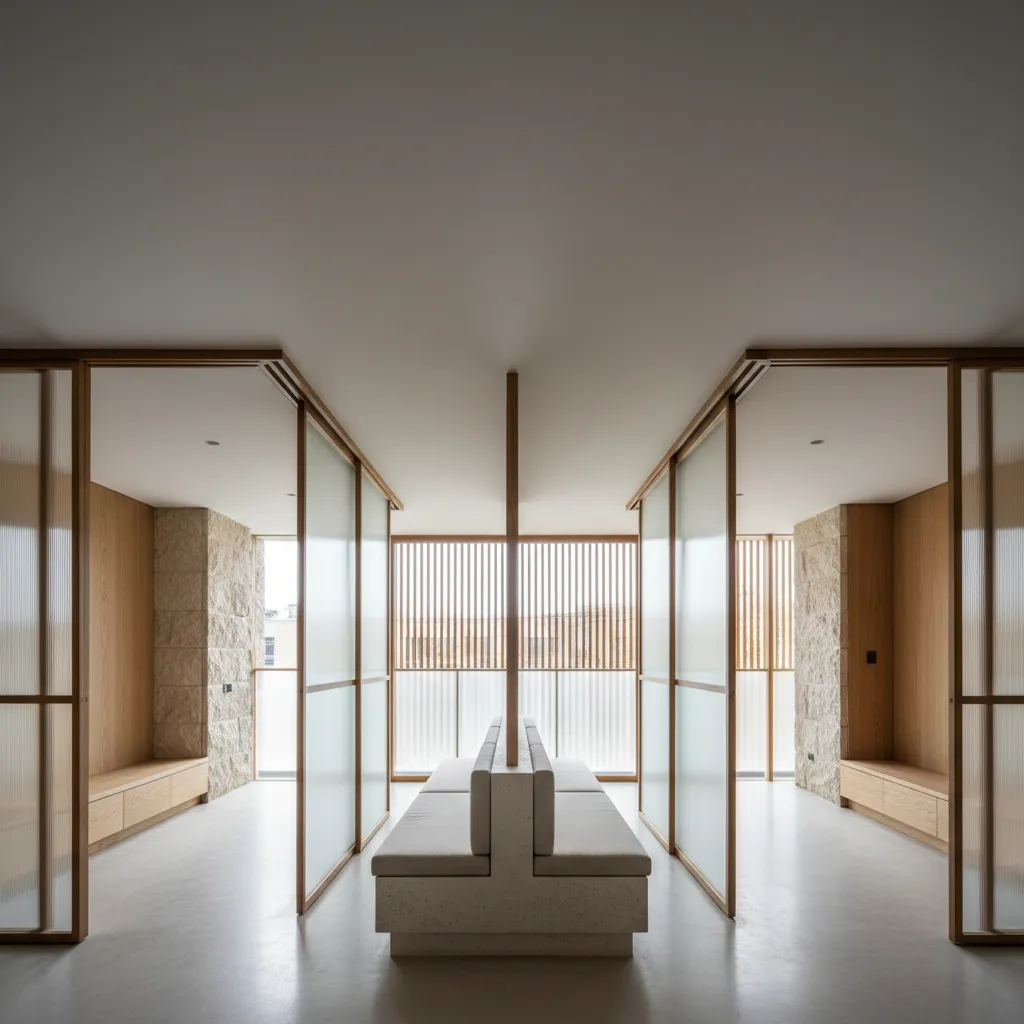 Lodha Palava Casa Clara — 1089 sq ft, Future-Ready Floor Plan