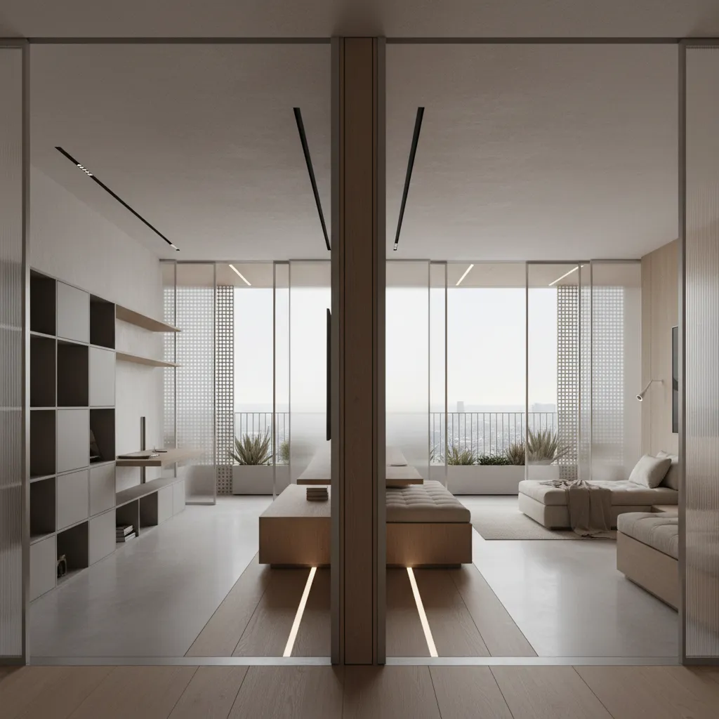 29 Boulevard Tower 2 — Future-Ready Floor Plan Insights