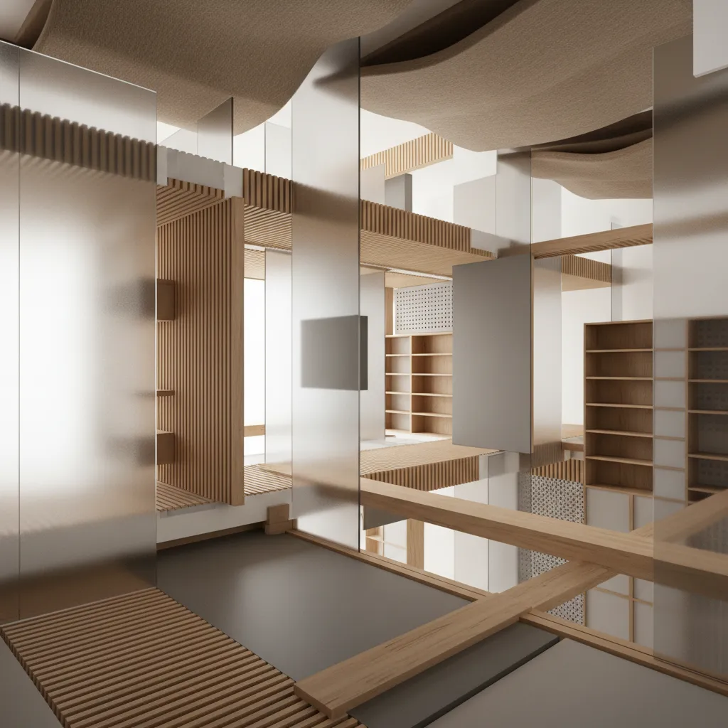 DLF New Town Heights 2: Future-Ready Floor Plan Insights