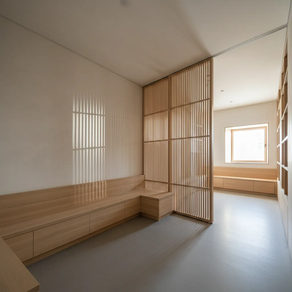 3D Floor Plan Software, Seen From The Future’s Edge: How I translate living patterns into spatial code with a 3D lens