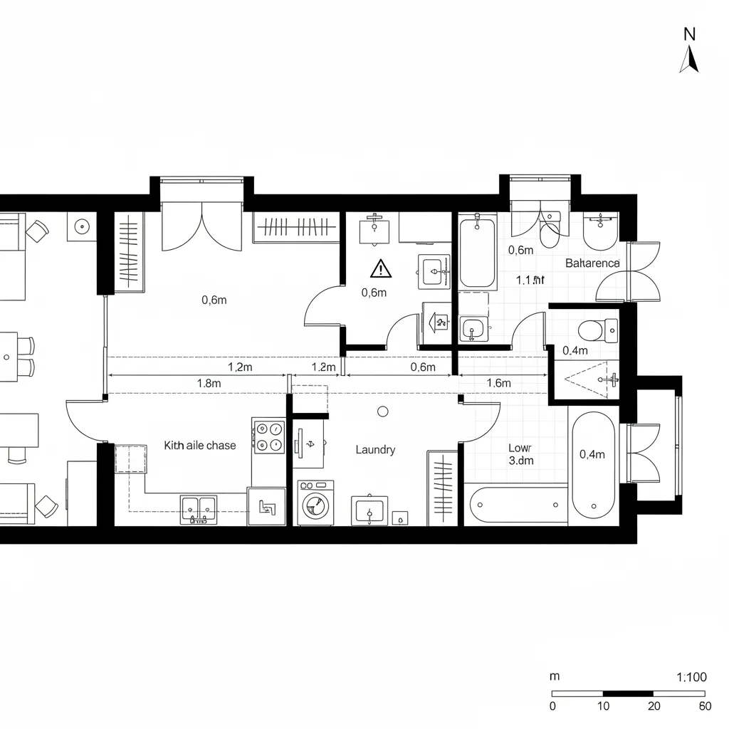 Adaptive Service Spine