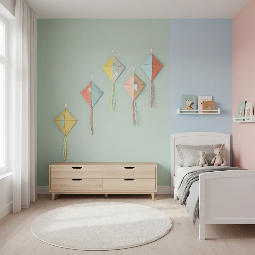 Adhesive Hooks vs Wall Tape for Hanging Lightweight Decor