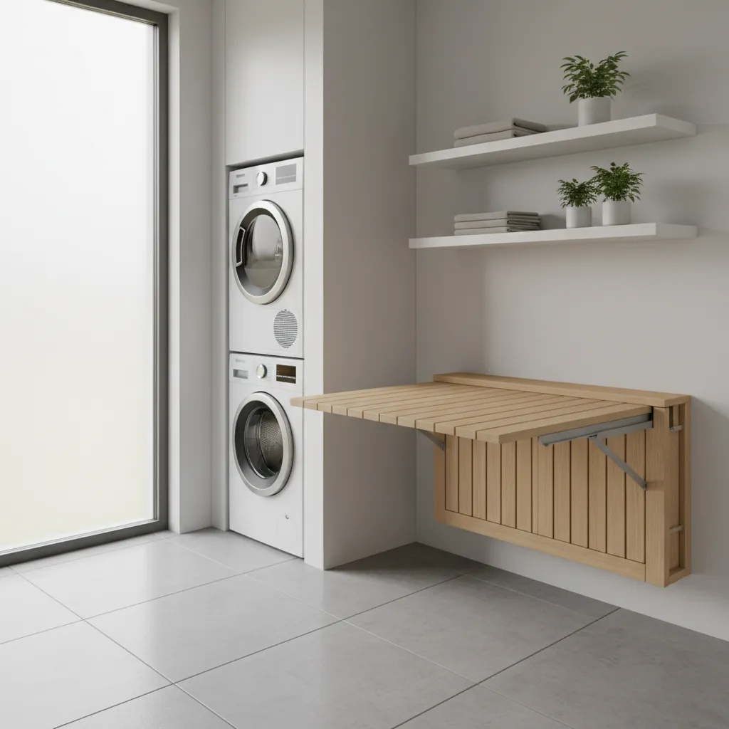 When Adjustable Folding Tables Make Sense