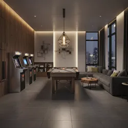 Top Equipment and Furniture for an Adult Game Room Setup