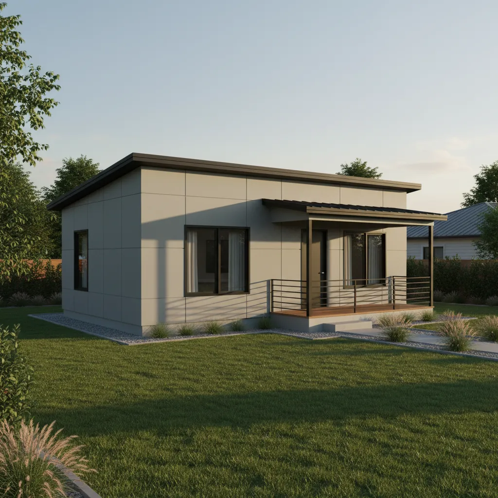 How to Reduce the Cost of Building a 650 Sq Ft House