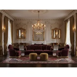 Affordable Materials That Mimic Luxury in Baroque Interiors