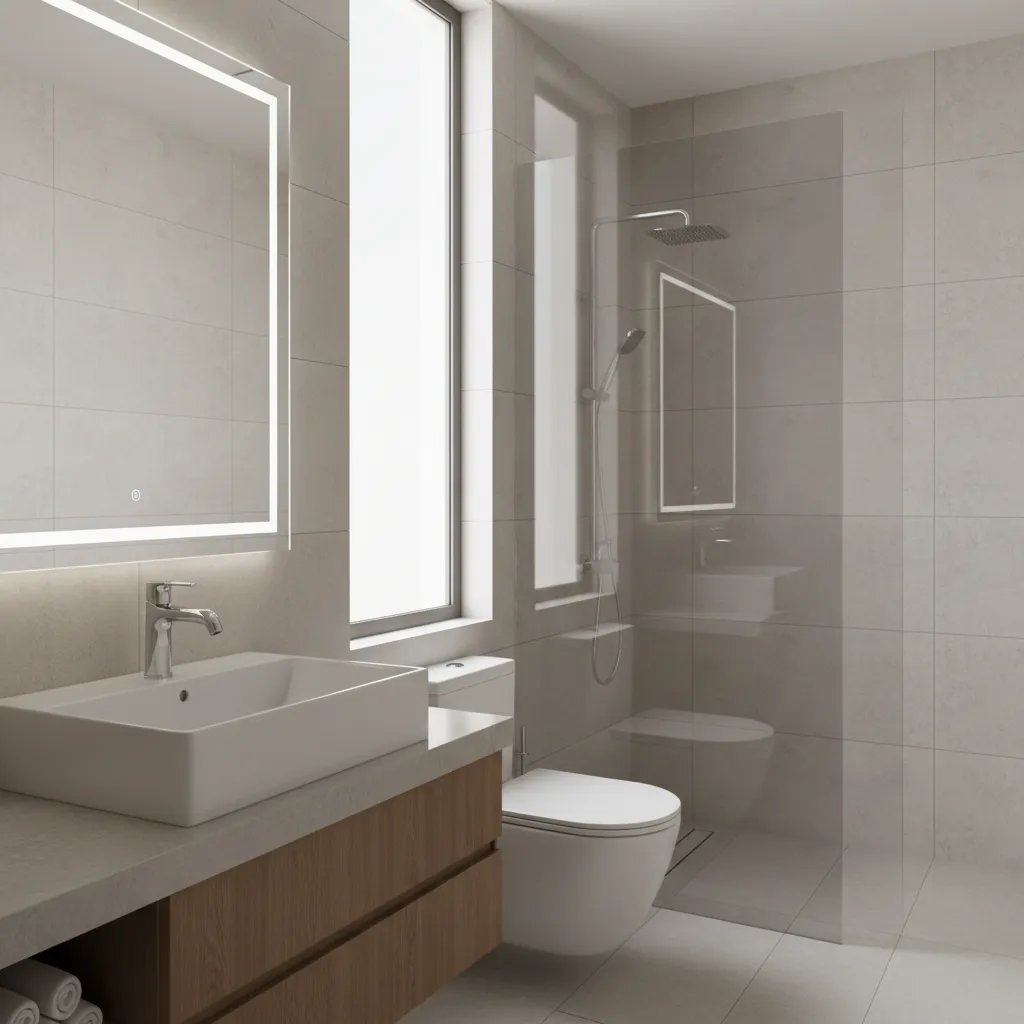 How to Make Affordable Bathroom Fittings Last Longer