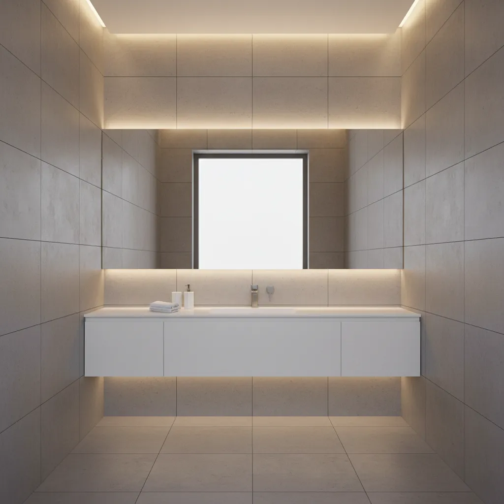 Designer Tricks to Make Affordable Tiles Look Premium