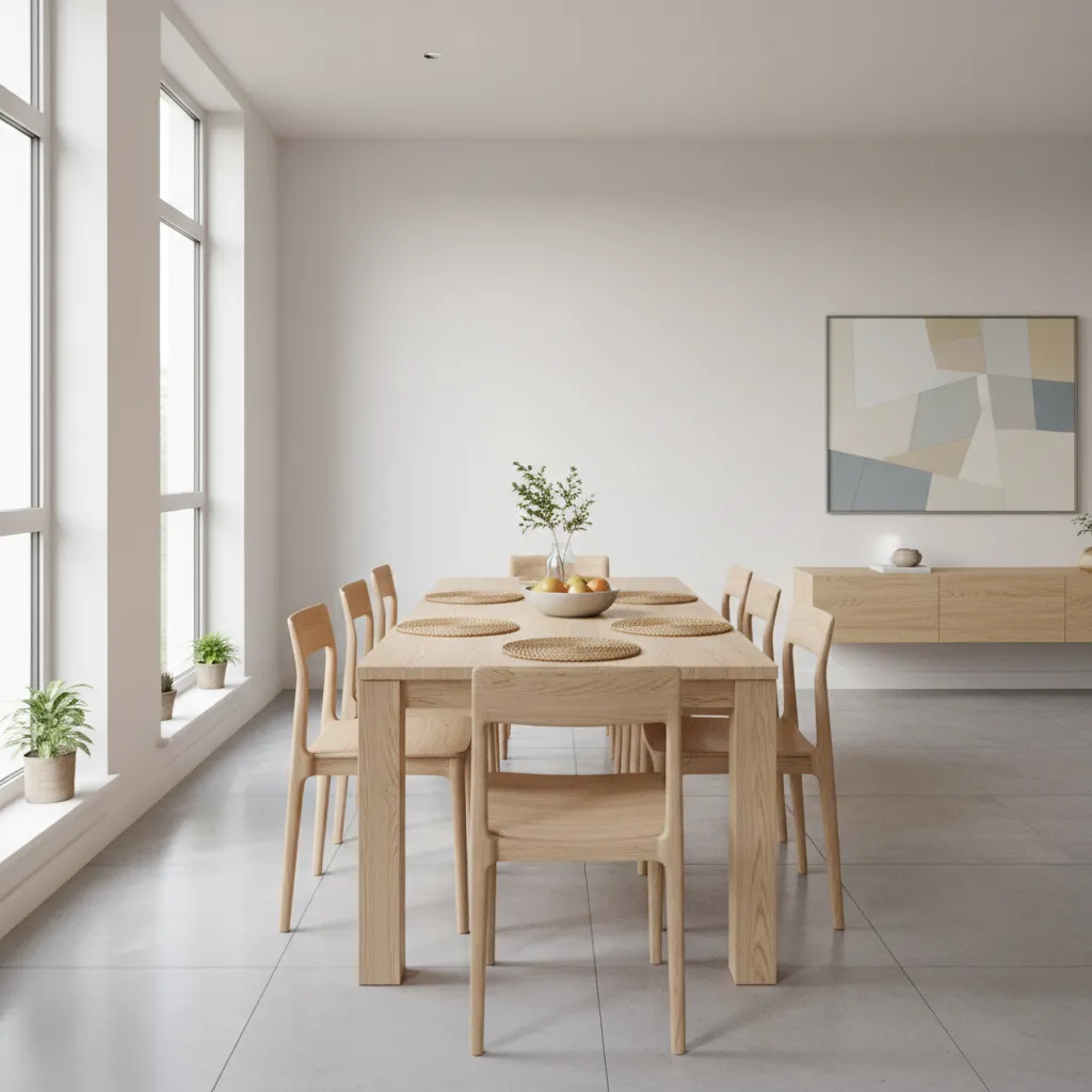 How to Make an Affordable Dining Room Set Last Longer: Practical designer strategies to extend the life of budget dining furniture without expensive replacements