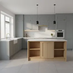 Affordable Kitchen Renovation Ideas That Transform Your Space