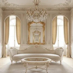 How to Source Affordable Rococo Furniture and Decor