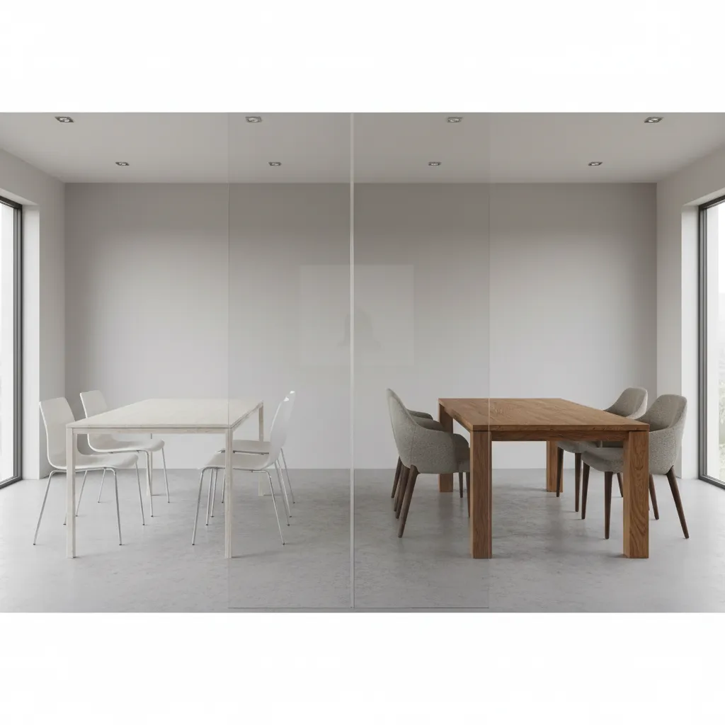 Affordable Dining Room Sets vs Mid-Range Sets: What Do You Actually Get?: A practical comparison of materials, durability, and design so you know when a budget dining set is enough—and when it isn’t.