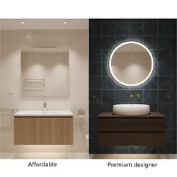 Affordable vs Premium Bathroom Fittings in India: What Is the Real Difference?
