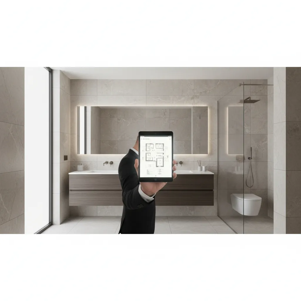 Should You Use AI for Bathroom Design? A Homeowner Decision Guide