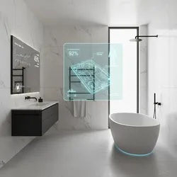 How the Bathroom Industry Is Adopting AI in Design and Manufacturing