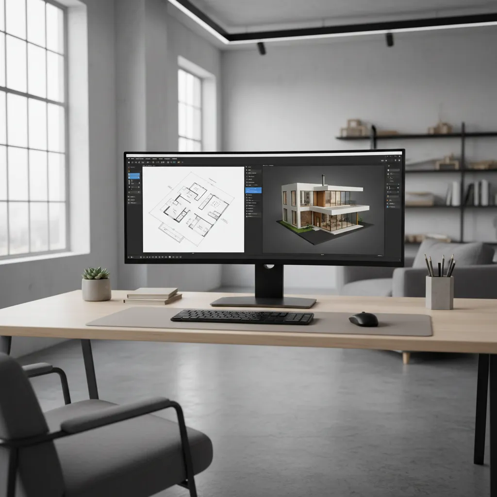 Top Free AI Floor Plan Creators