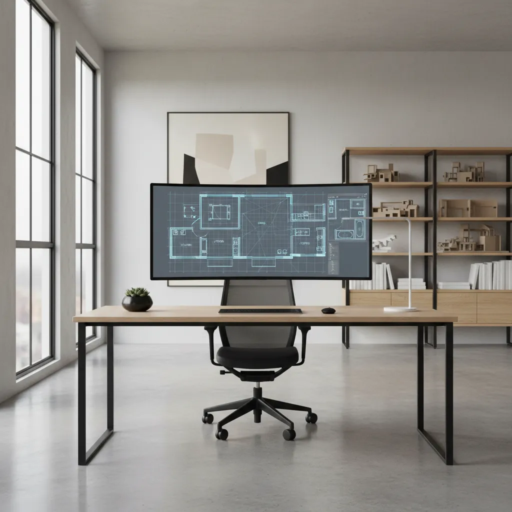 Best Free Online AI Floor Plan Generators