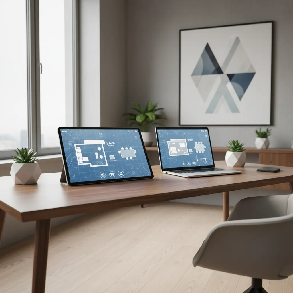 AI Floor Plan Maker  Simplifying Home Design