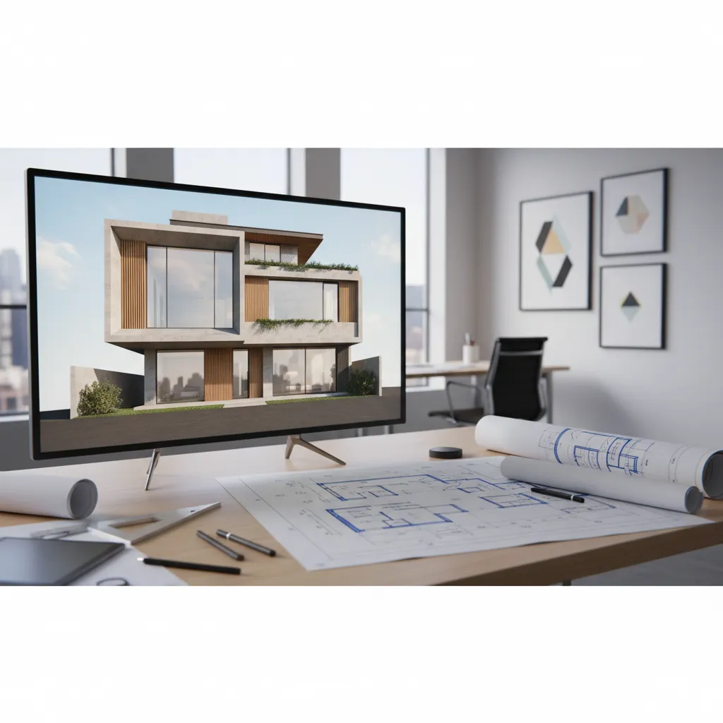 Risks and Limitations of Using AI for House Elevation Design