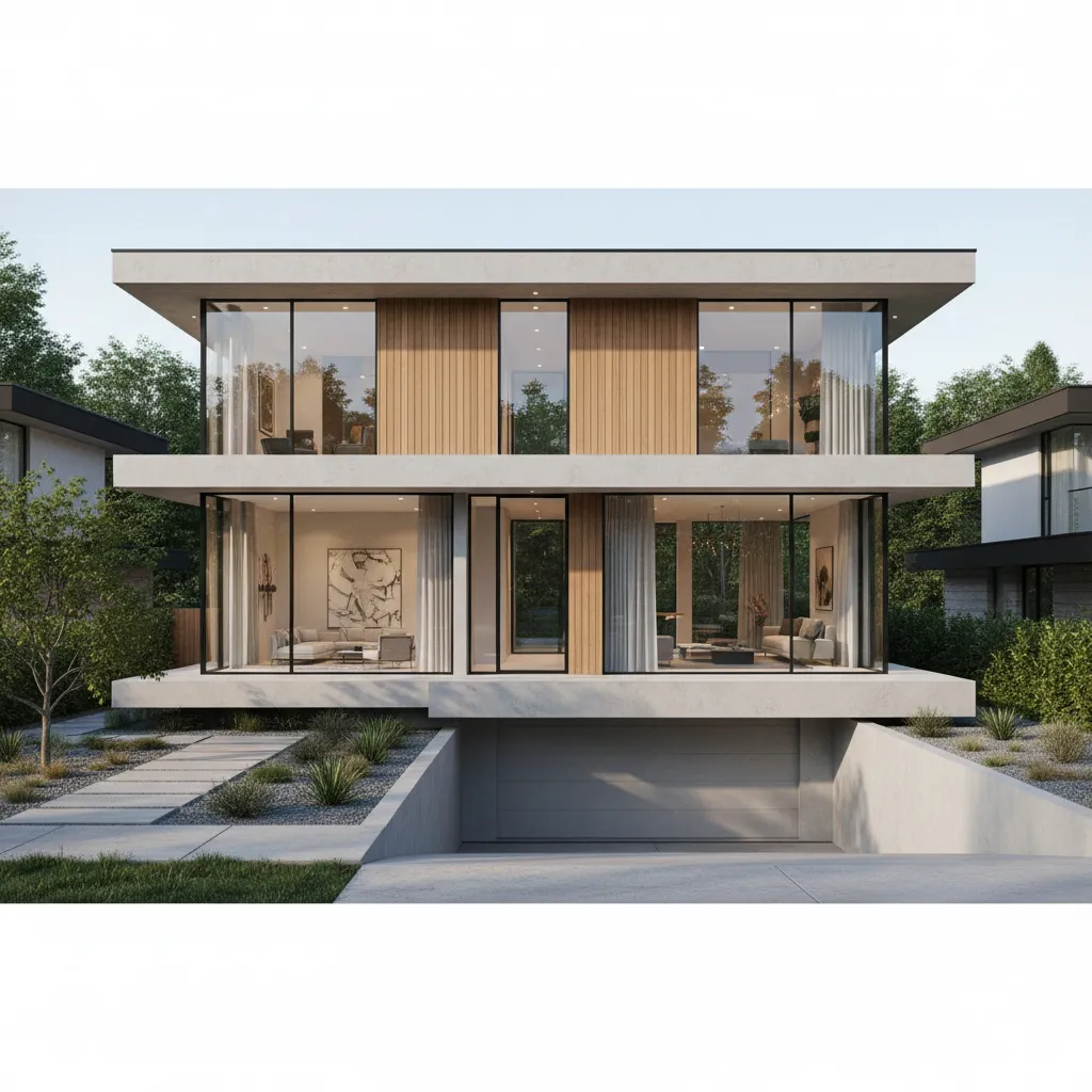Best AI Tools for House Elevation Design Compared for Real Design Workflows