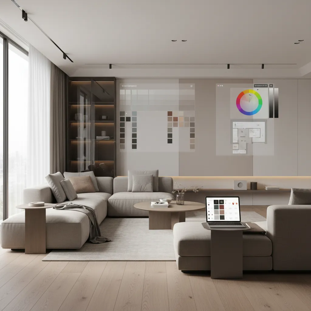 Revolutionizing Home Design with AI House Painter