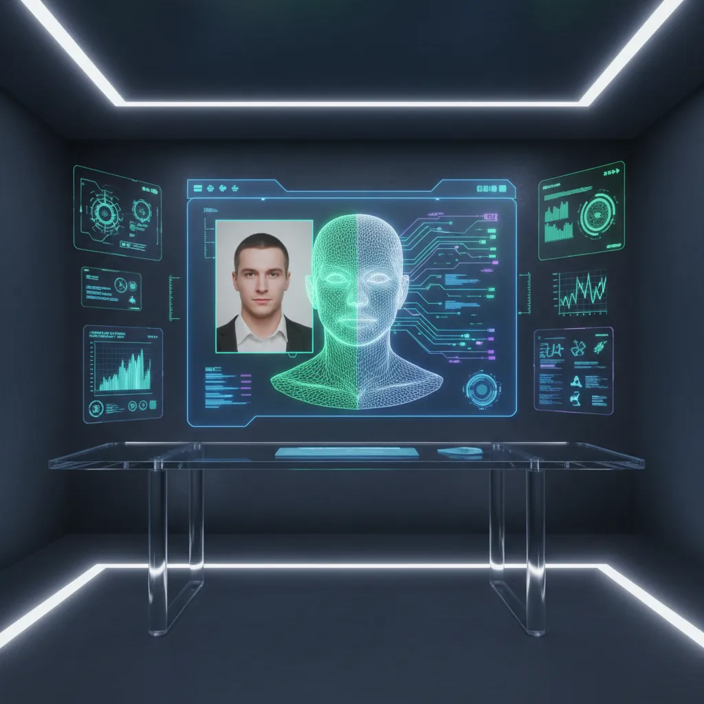 How AI Image to 3D Generators Work