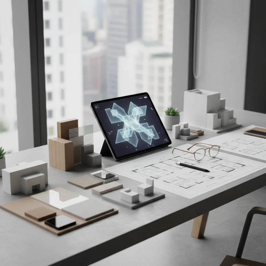 AI vs Traditional Interior Design Tools: A real-world designer’s take on whether AI or traditional interior design software fits modern workflows best