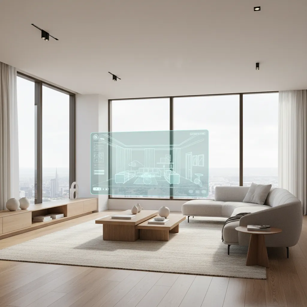 AI Room Planner  The Future of Interior Design
