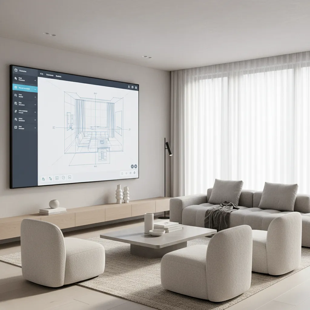 AI Room Planner  How It Can Simplify Your Interior Design Process
