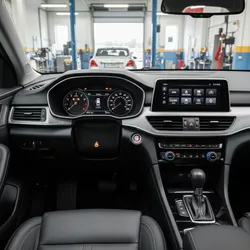 Do All States Fail a Car Inspection for an Airbag Light?