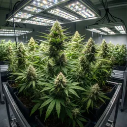 Why Buds Grow Small or Airy and How to Fix It