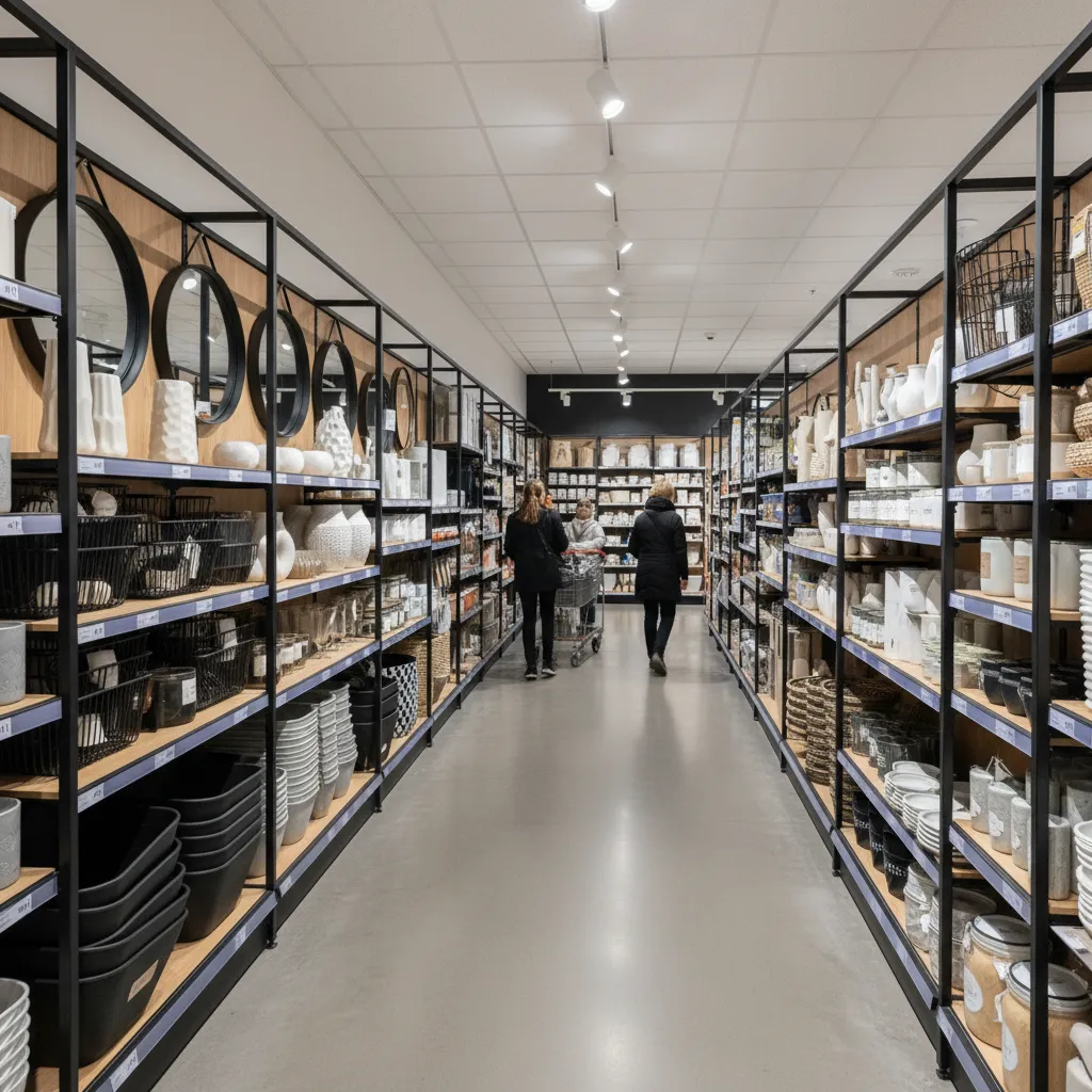 Why Aldi Home Decor Sells Out Fast and How to Avoid Missing Popular Finds