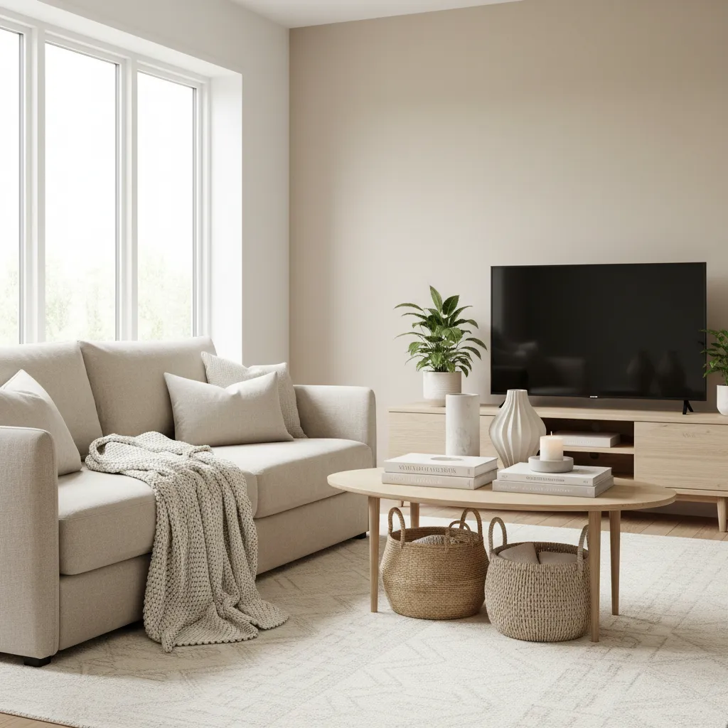How to Style Aldi Home Decor to Look High End on a Budget