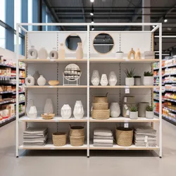 Understanding Aldi's Seasonal Home Decor Releases and Product Cycles