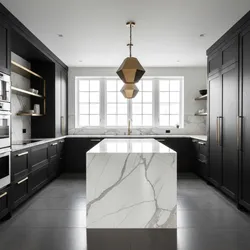 How Alison Victoria Influenced Modern Luxury Kitchen Trends