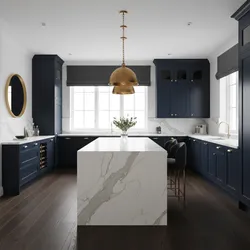 How to Recreate an Alison Victoria Style Kitchen on Any Budget