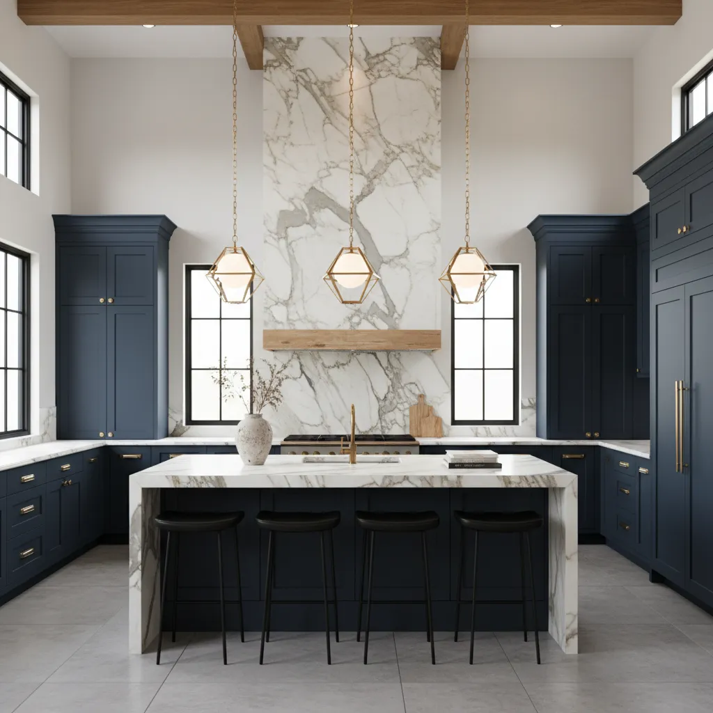 Layout Optimization Tips for Alison Victoria Inspired Kitchens