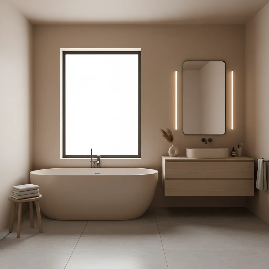 Common Problems With Almond Bathroom Fixtures and How to Fix Them