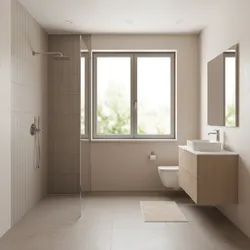 How to Improve Ventilation and Natural Light with Aluminum Bathroom Windows