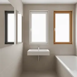 Aluminum vs uPVC vs Wood: Best Window Materials for Small Bathrooms