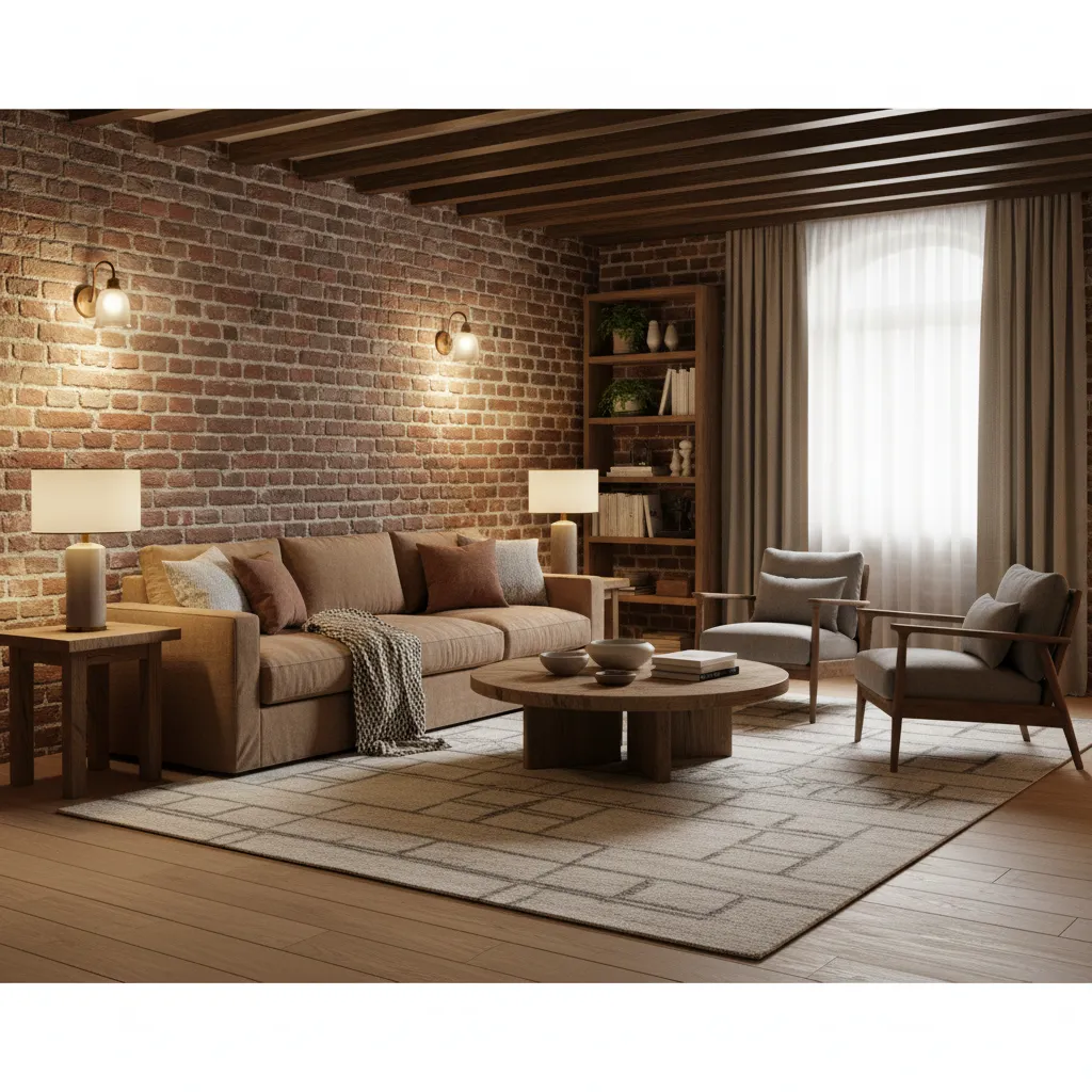 How to Optimize Lighting in an Amsterdam Style Basement