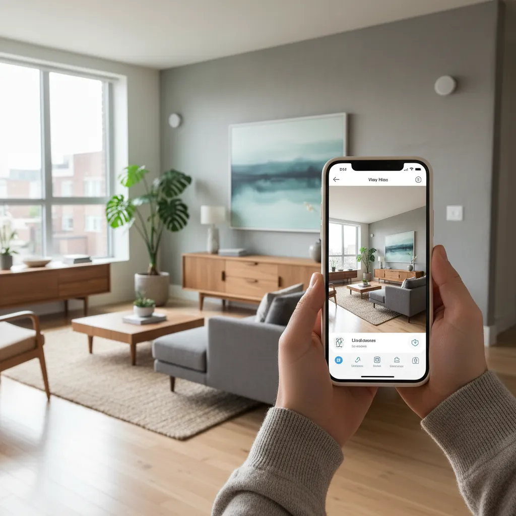 Aplicaciones para Android diseño de casas