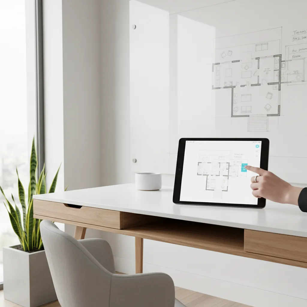 How to Choose the Right Floor Plan App for Your Android Device