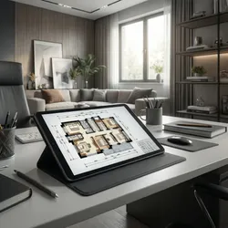 Common Problems When Using Free Floor Plan Apps on Android (And How to Fix Them)