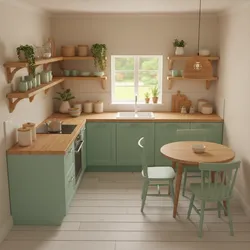 10 Animal Crossing Kitchen Ideas for Cozy Small Kitchens