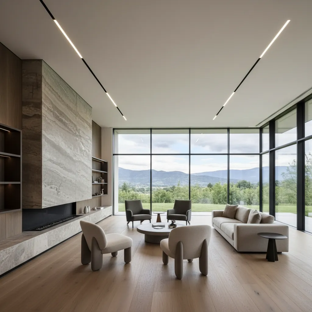 Anish Shah Associates vs Other Interior Design Firms