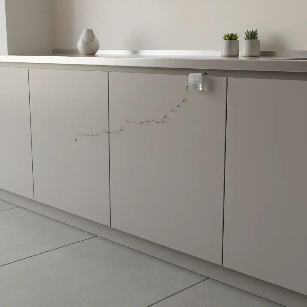 Common Placement Mistakes on Kitchen Counters