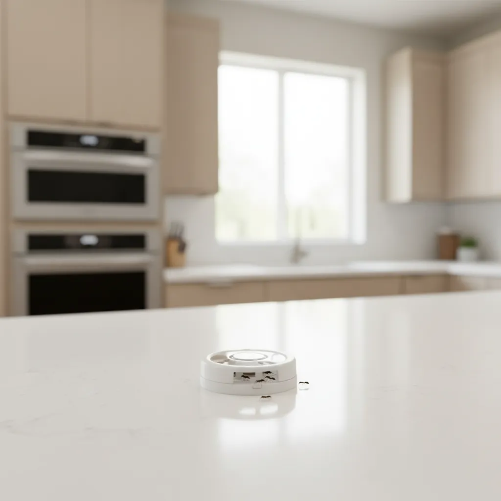 Signs the Colony Is Actually Being Eliminated