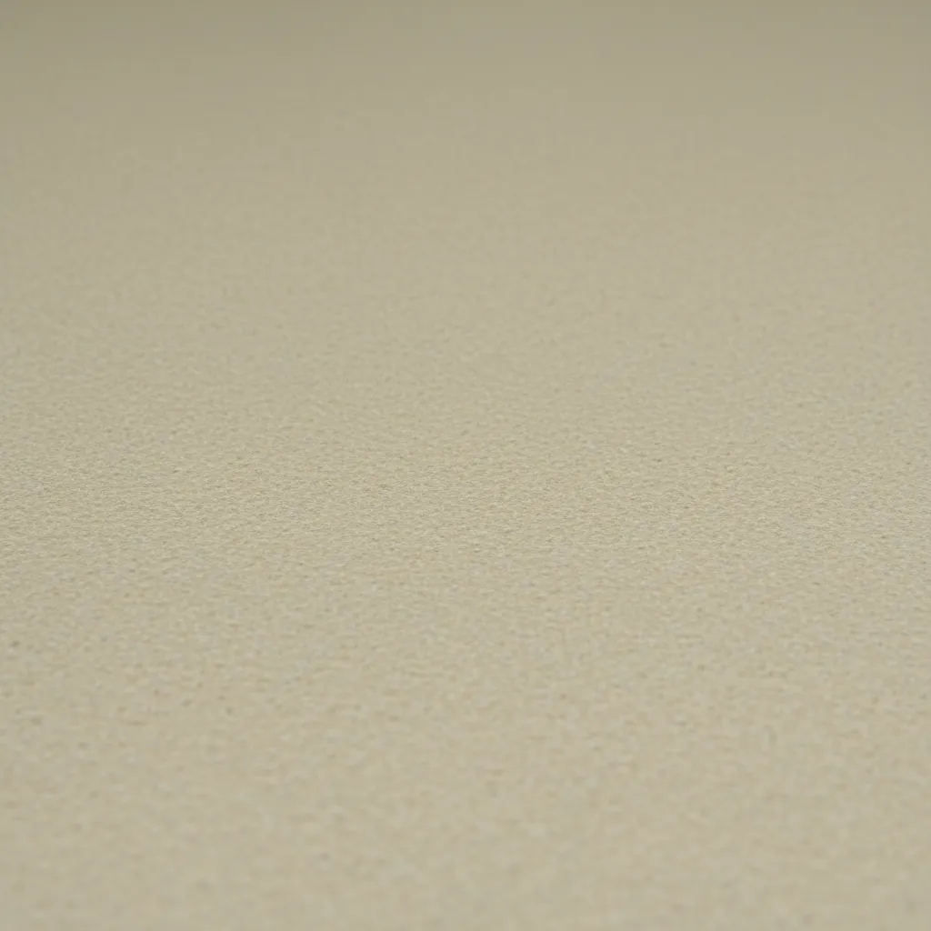 Close view of textured anti slip flooring material used in healthcare clinics