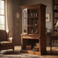 Common Problems When Restoring an Antique Smoking Cabinet and How to Fix Them
